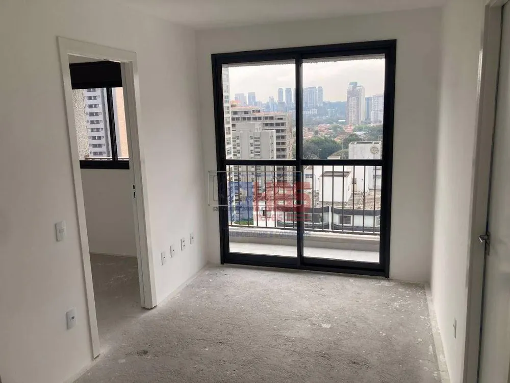 Apartamento, 2 quartos, 39 m² - Foto 2