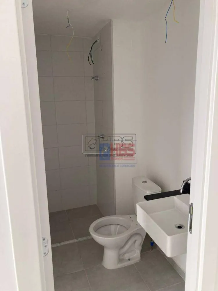 Apartamento, 2 quartos, 39 m² - Foto 4