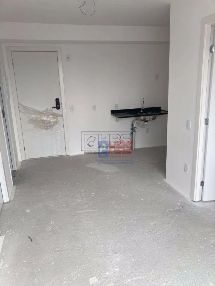 Apartamento, 2 quartos, 39 m² - Foto 3