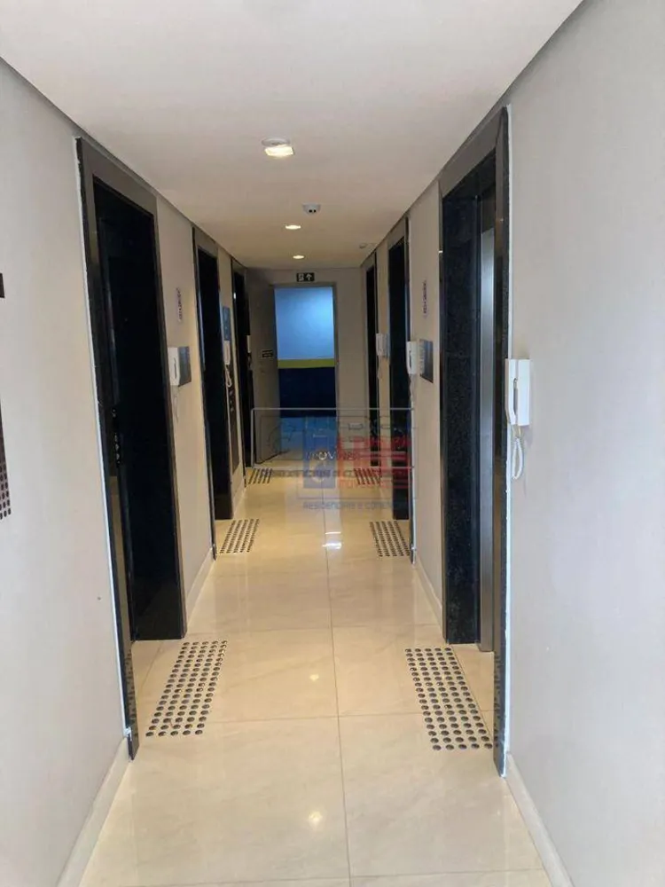 Apartamento, 2 quartos, 39 m² - Foto 3