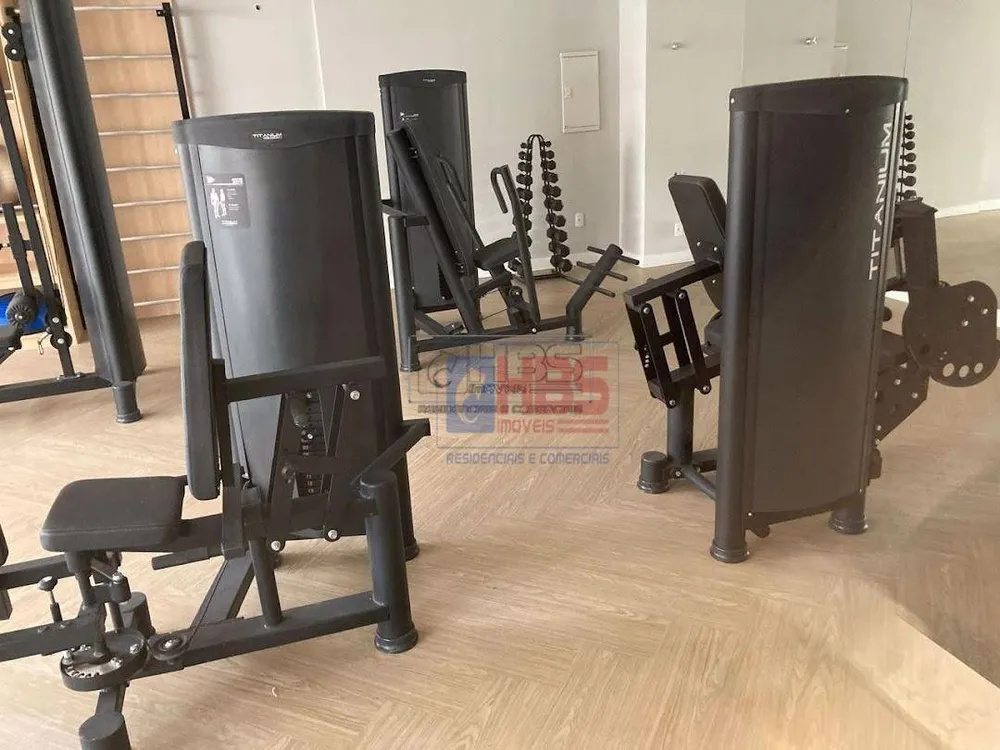 Apartamento, 2 quartos, 39 m² - Foto 6