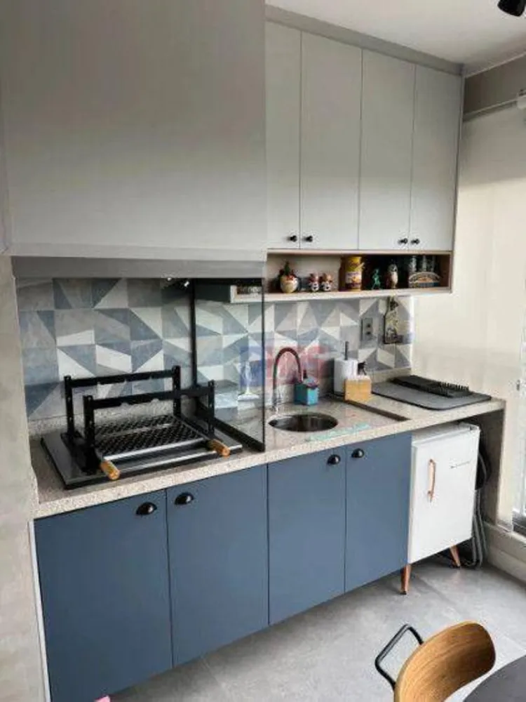 Apartamento, 2 quartos, 79 m² - Foto 4