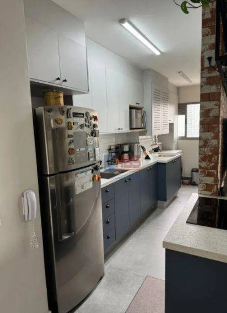 Apartamento, 2 quartos, 79 m² - Foto 3