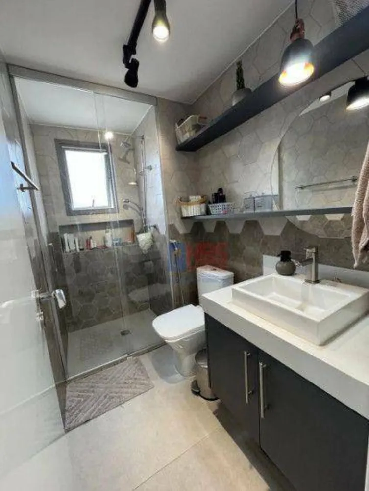 Apartamento, 2 quartos, 79 m² - Foto 6
