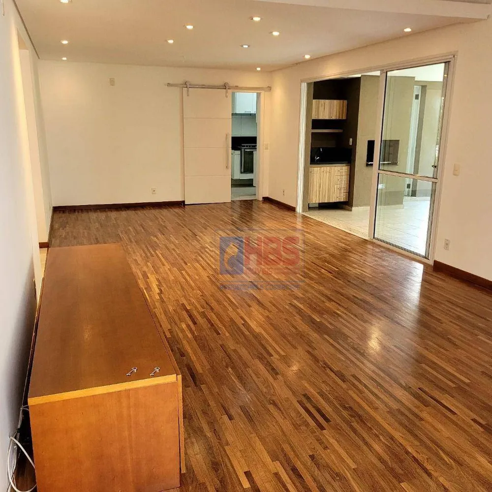 Apartamento, 3 quartos, 168 m² - Foto 1