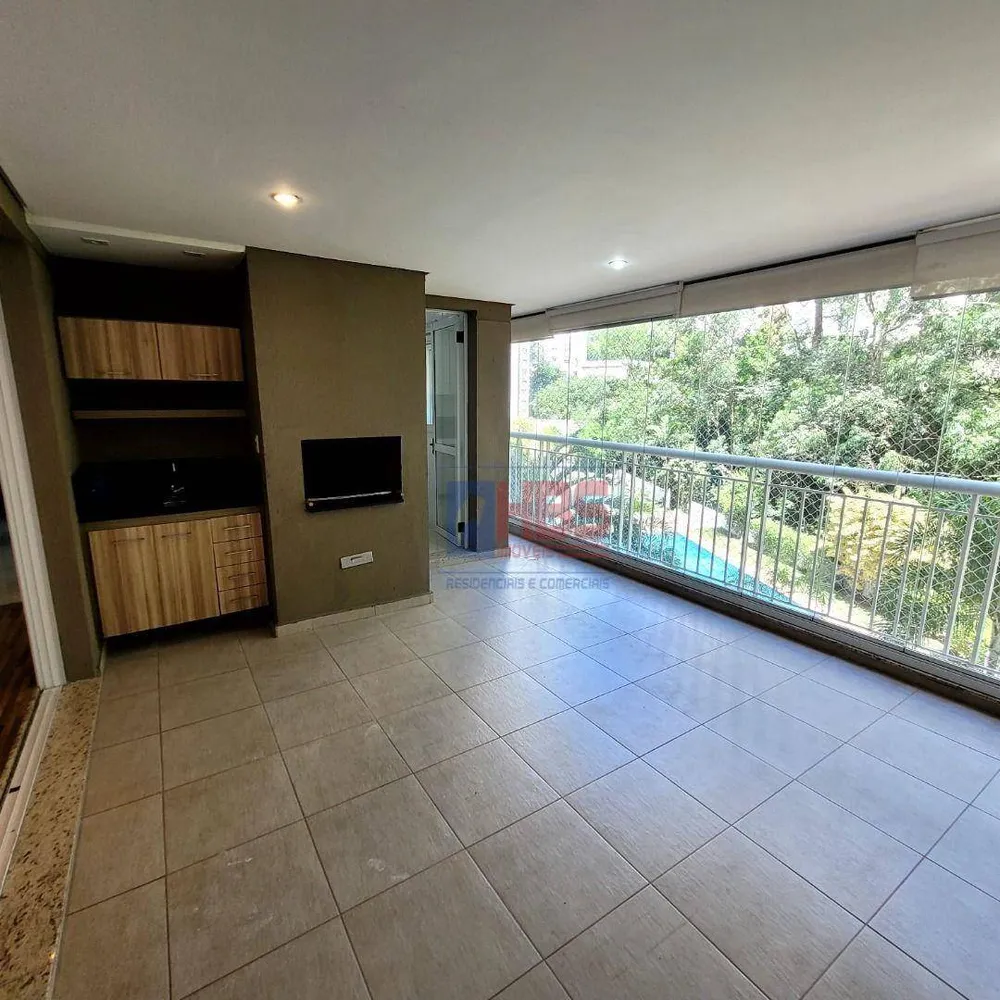 Apartamento, 3 quartos, 168 m² - Foto 4