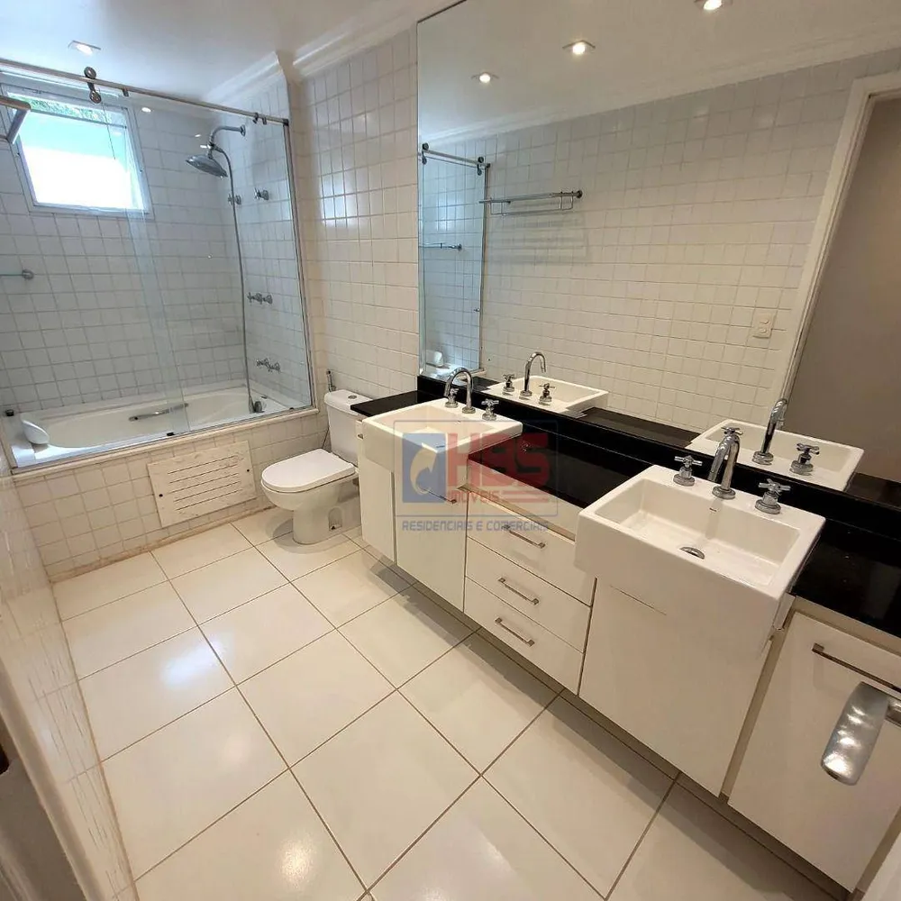 Apartamento, 3 quartos, 168 m² - Foto 7
