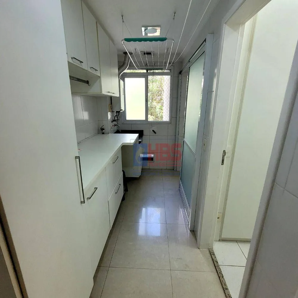 Apartamento, 3 quartos, 168 m² - Foto 6