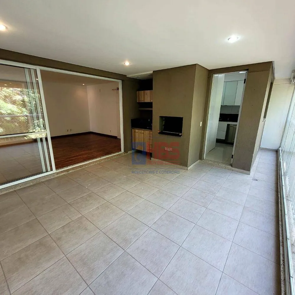 Apartamento, 3 quartos, 168 m² - Foto 1