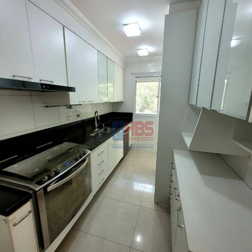 Apartamento, 3 quartos, 168 m² - Foto 5