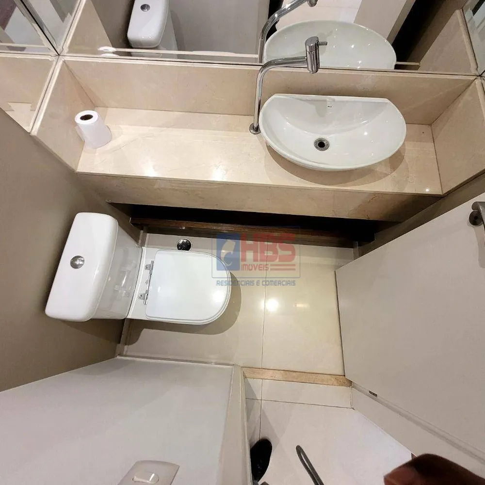 Apartamento, 3 quartos, 168 m² - Foto 8