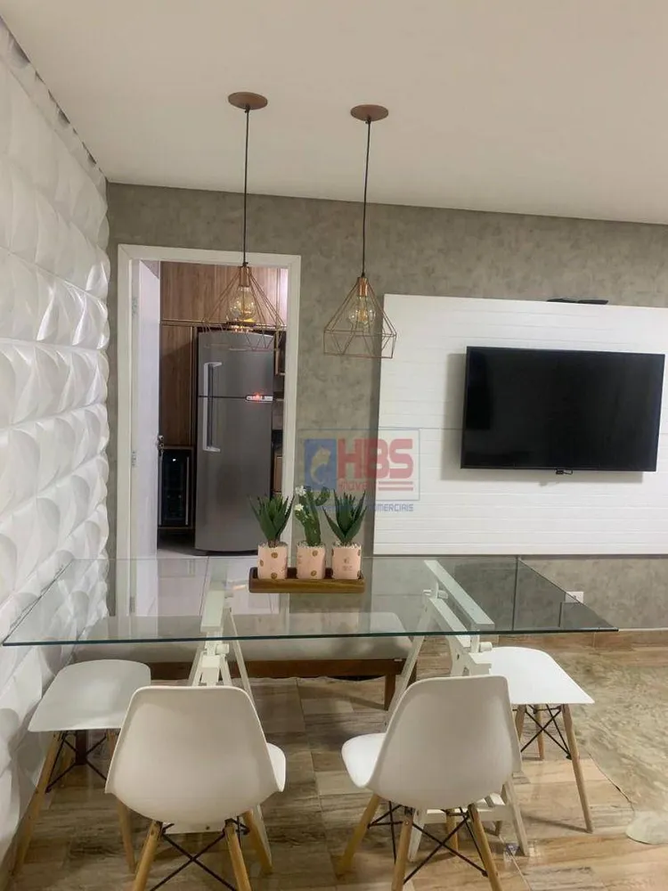 Apartamento, 1 quarto, 55 m² - Foto 2