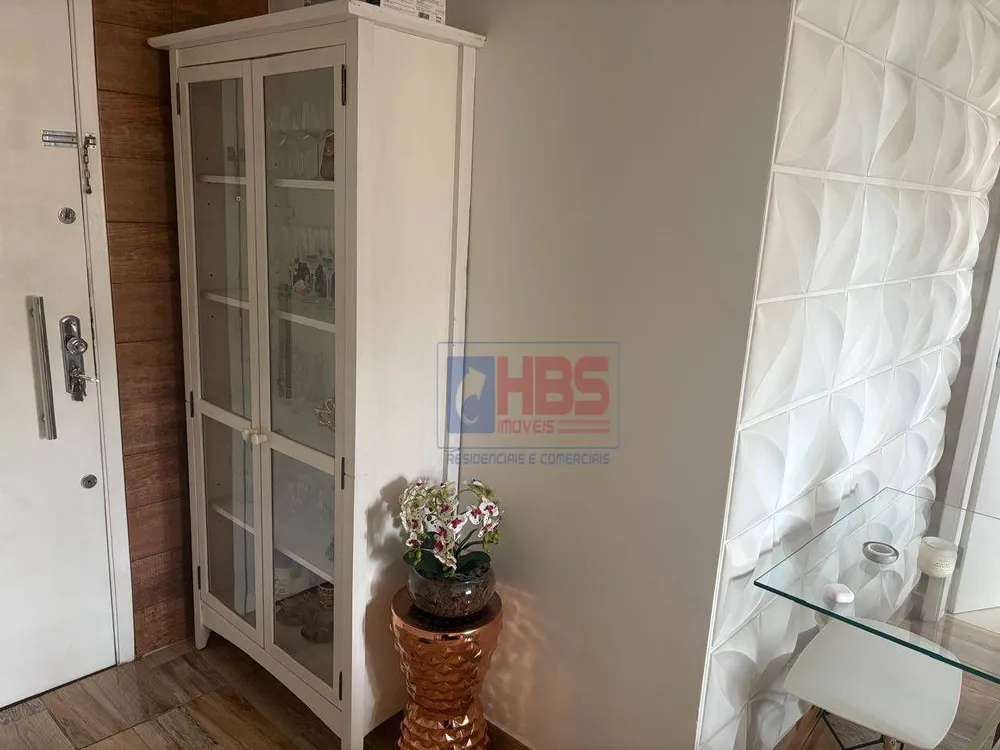 Apartamento, 1 quarto, 55 m² - Foto 7