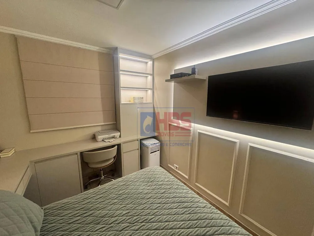 Apartamento, 1 quarto, 55 m² - Foto 9