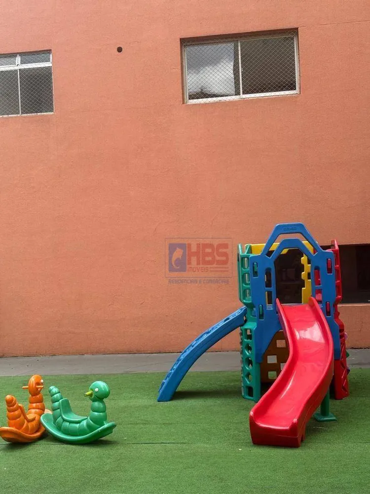 Apartamento, 1 quarto, 55 m² - Foto 8