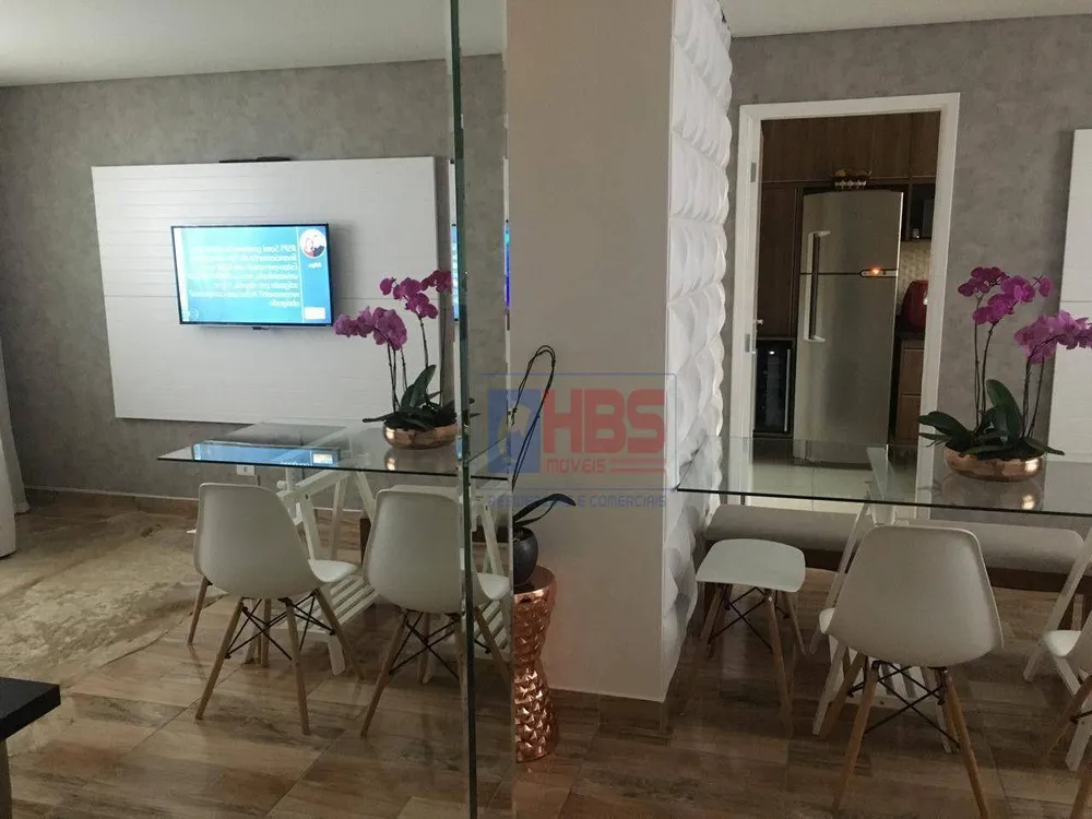 Apartamento, 1 quarto, 55 m² - Foto 10