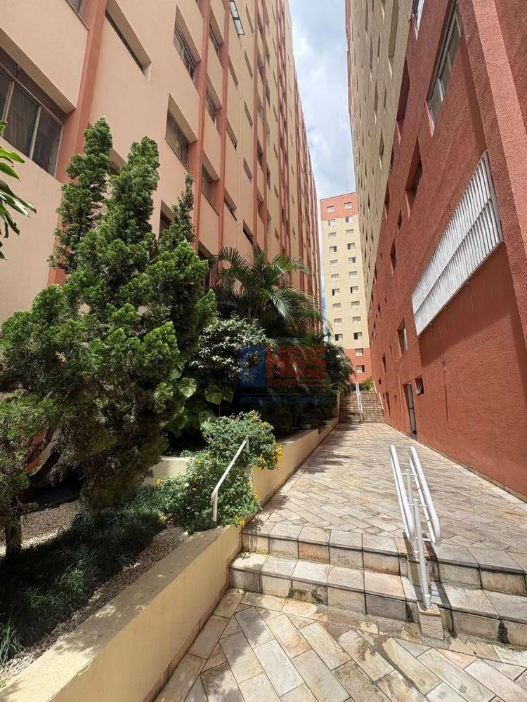 Apartamento, 1 quarto, 55 m² - Foto 1
