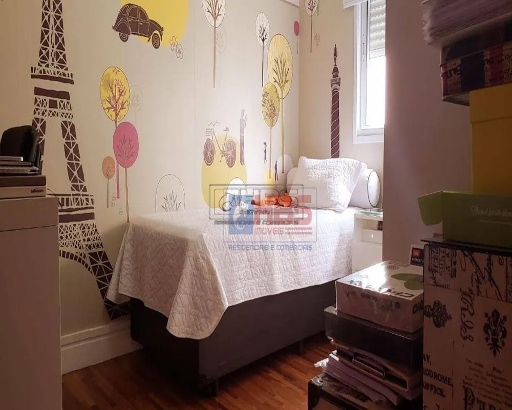 Apartamento, 3 quartos, 160 m² - Foto 11