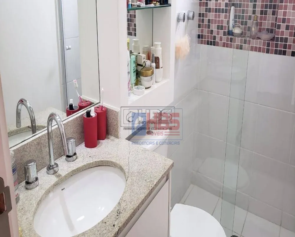 Apartamento, 3 quartos, 160 m² - Foto 10