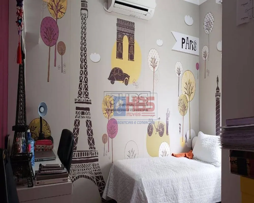 Apartamento, 3 quartos, 160 m² - Foto 4
