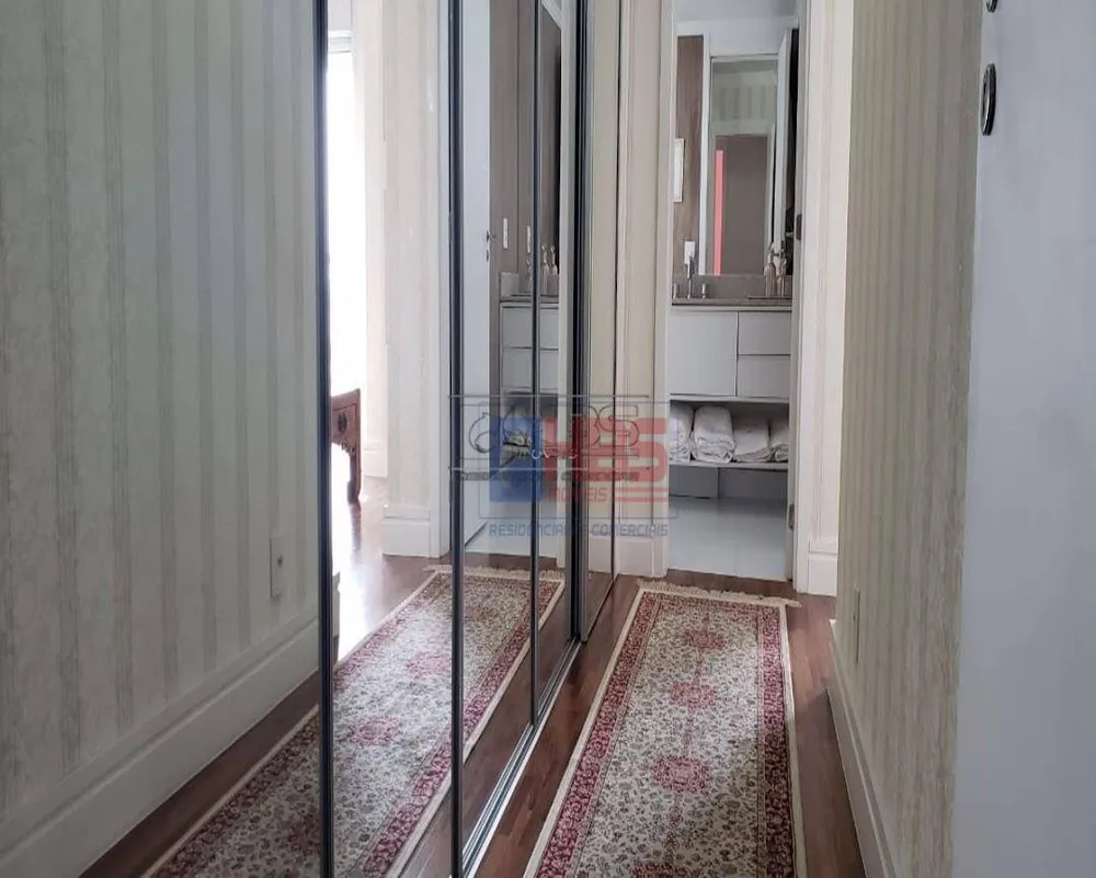 Apartamento, 3 quartos, 160 m² - Foto 2