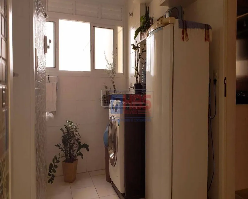 Apartamento, 3 quartos, 160 m² - Foto 5