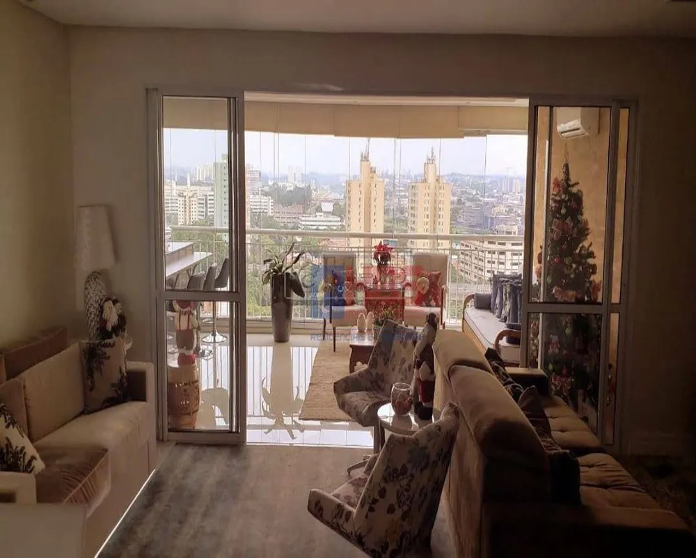Apartamento, 3 quartos, 160 m² - Foto 1
