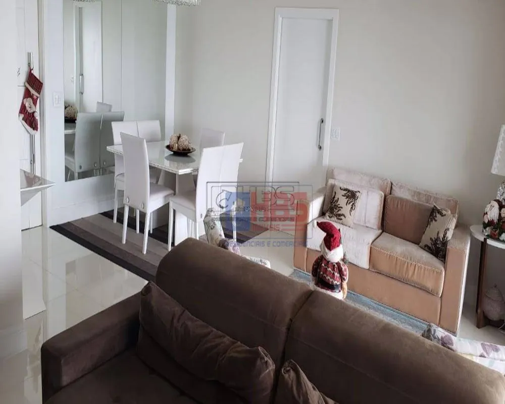 Apartamento, 3 quartos, 160 m² - Foto 8