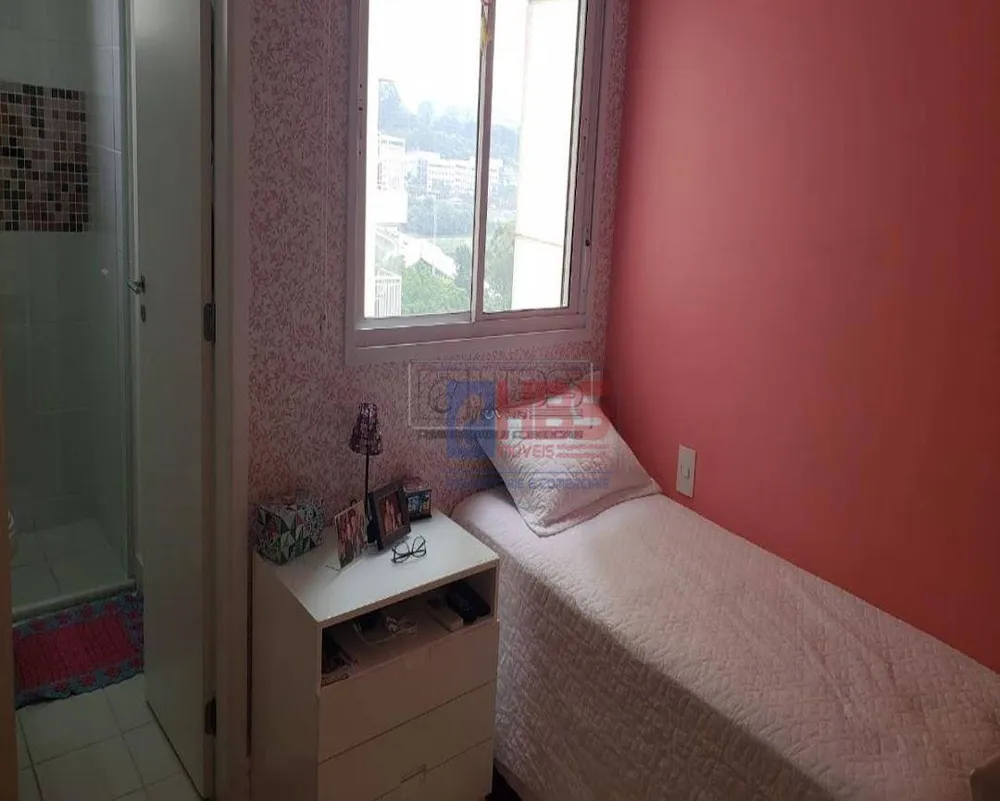 Apartamento, 3 quartos, 160 m² - Foto 3