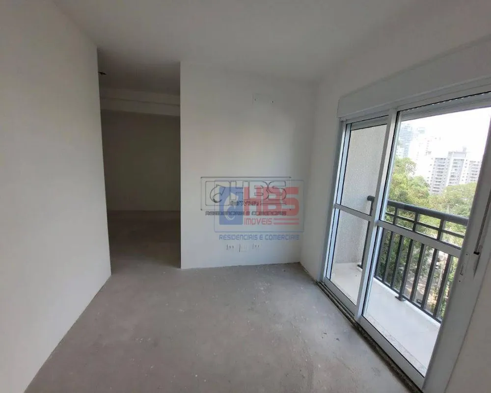Apartamento, 3 quartos, 128 m² - Foto 2