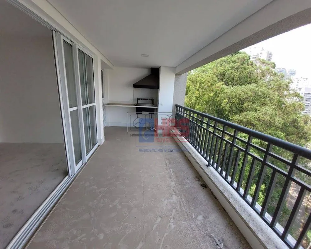Apartamento, 3 quartos, 128 m² - Foto 1
