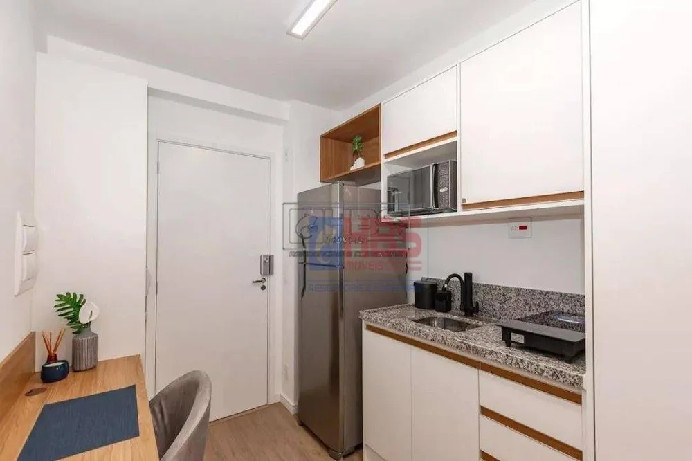 Apartamento, 1 quarto, 26 m² - Foto 6
