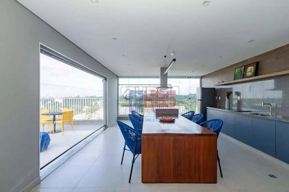 Apartamento, 1 quarto, 26 m² - Foto 5