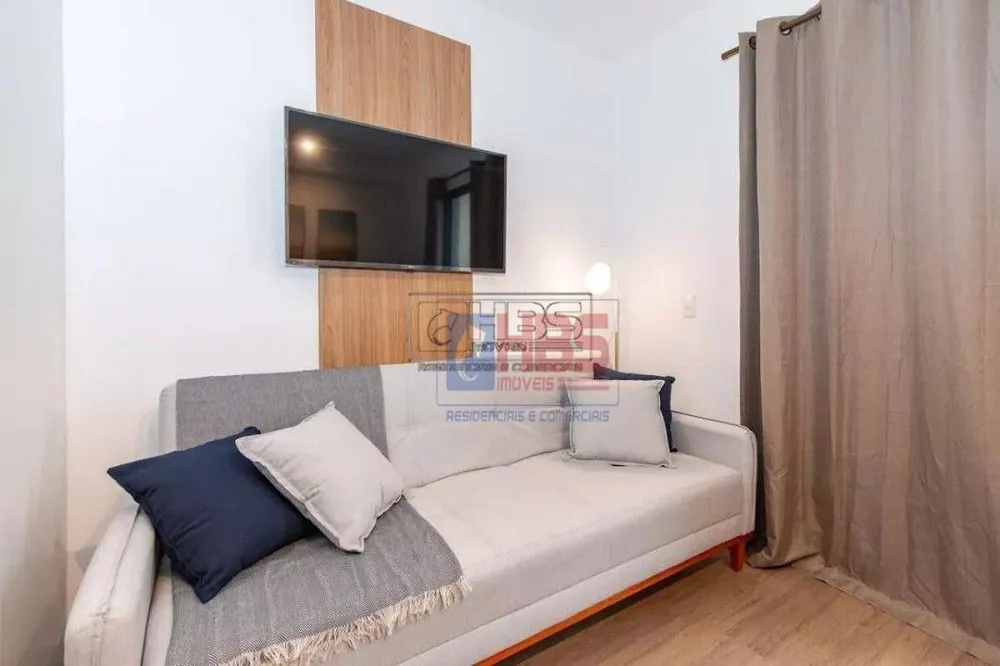 Apartamento, 1 quarto, 26 m² - Foto 7