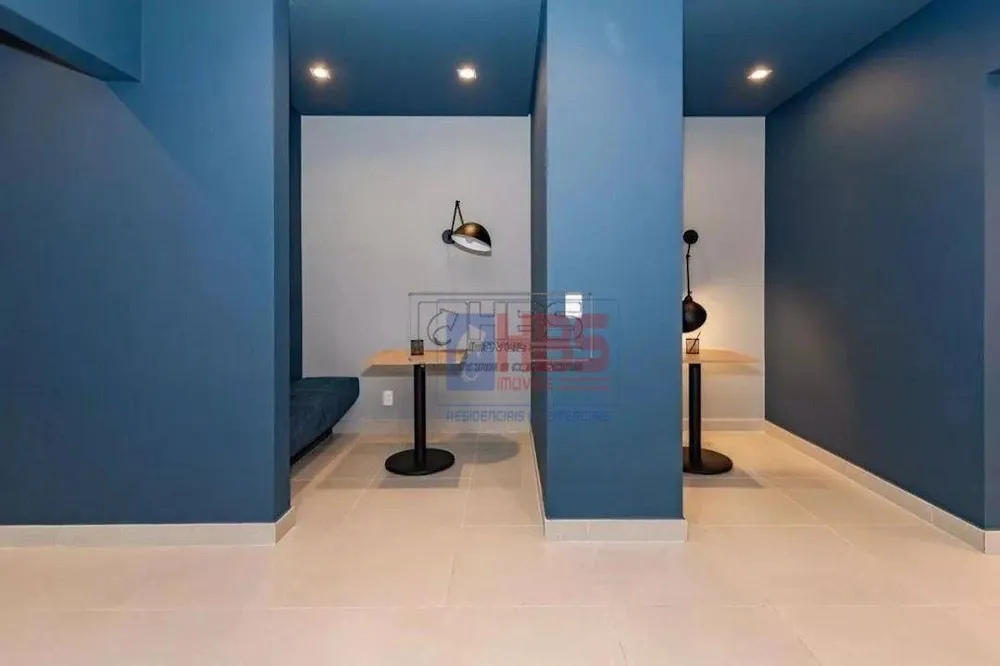 Apartamento, 1 quarto, 26 m² - Foto 4