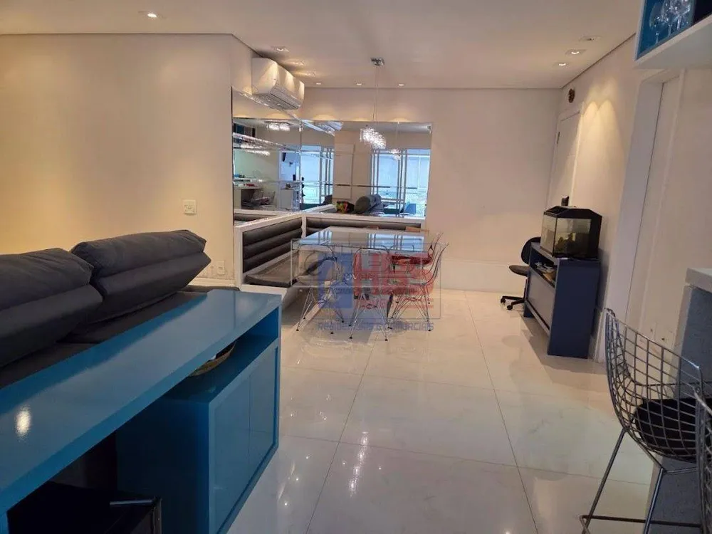Apartamento, 2 quartos, 95 m² - Foto 1