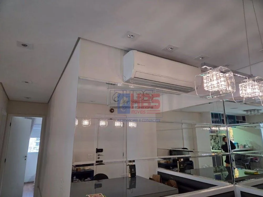 Apartamento, 2 quartos, 95 m² - Foto 5