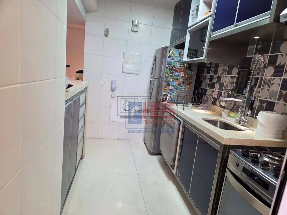 Apartamento, 2 quartos, 95 m² - Foto 7