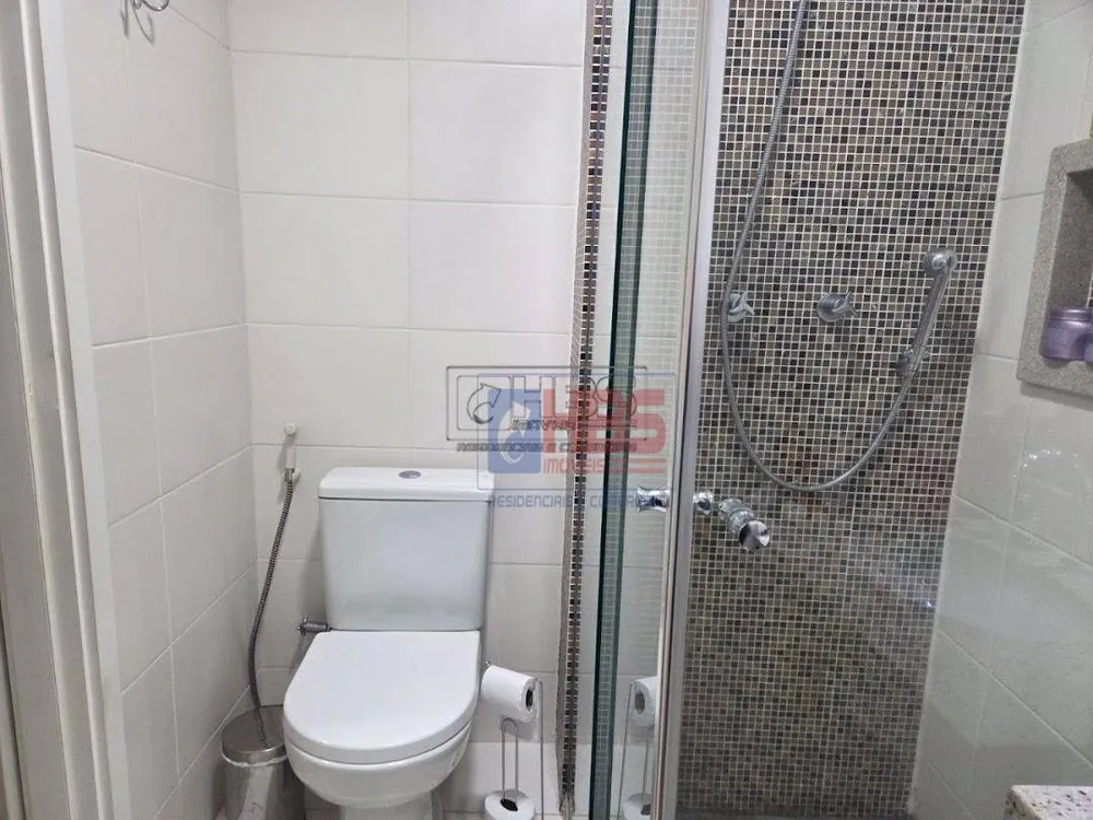 Apartamento, 2 quartos, 95 m² - Foto 7