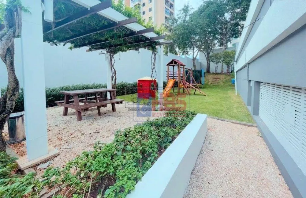 Apartamento, 2 quartos, 95 m² - Foto 3