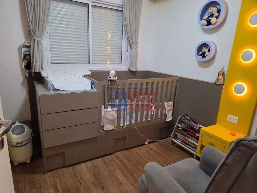 Apartamento, 2 quartos, 95 m² - Foto 1