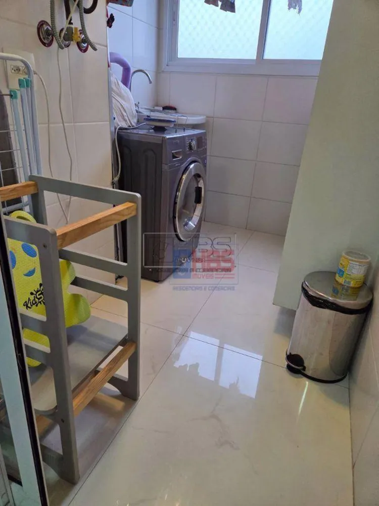 Apartamento, 2 quartos, 95 m² - Foto 3