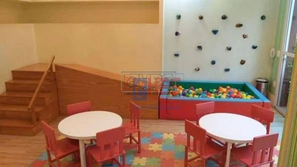 Apartamento, 2 quartos, 95 m² - Foto 12