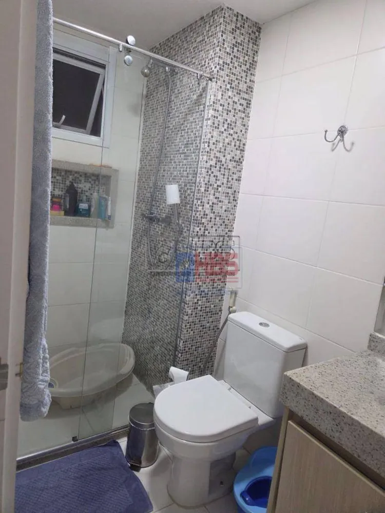 Apartamento, 2 quartos, 95 m² - Foto 8