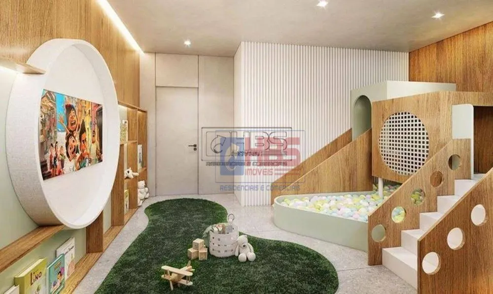 Apartamento, 2 quartos, 70 m² - Foto 5