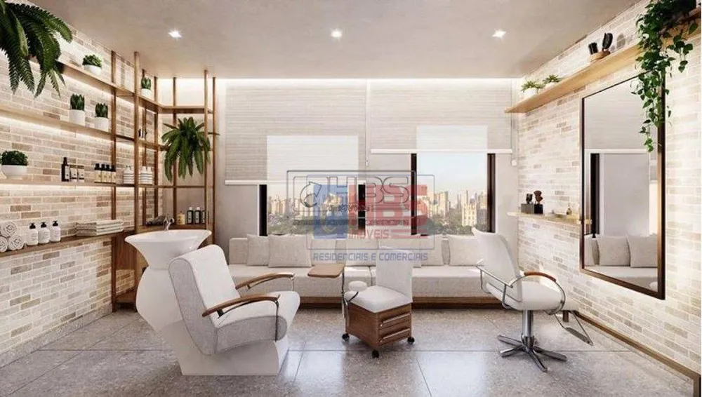 Apartamento, 2 quartos, 70 m² - Foto 8