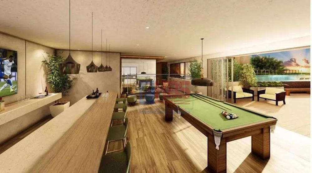 Apartamento, 2 quartos, 70 m² - Foto 4