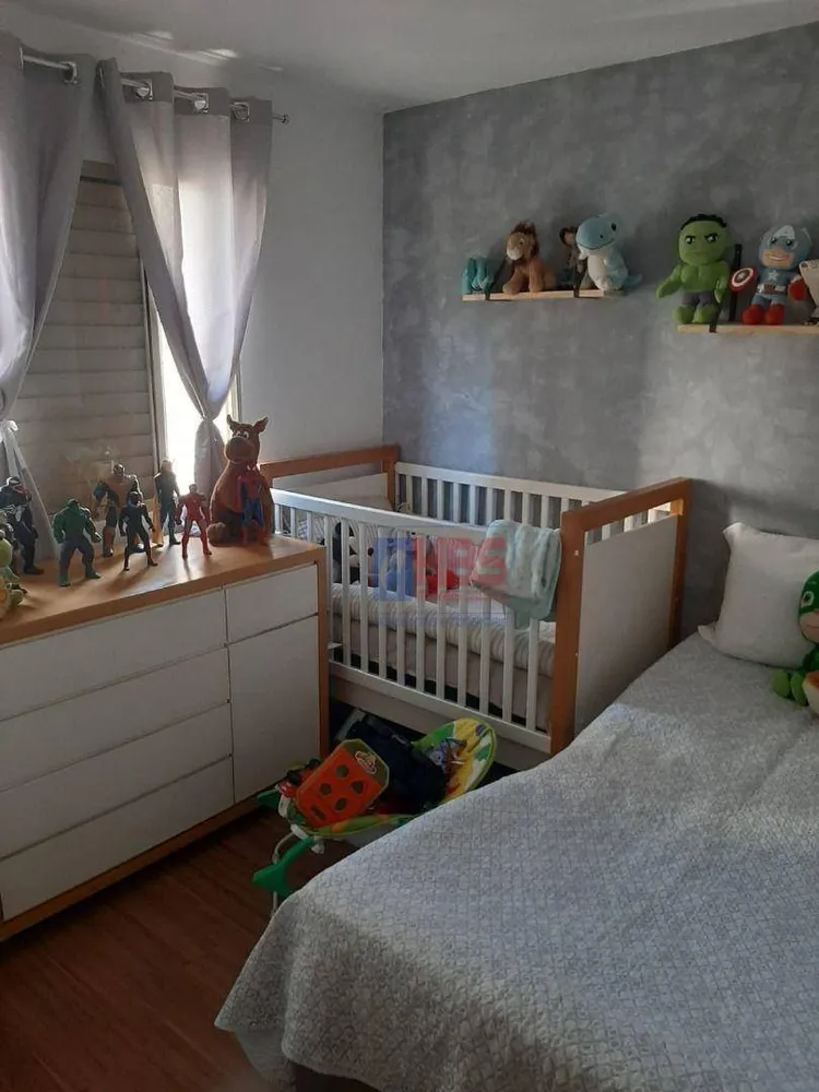 Apartamento, 3 quartos, 68 m² - Foto 5