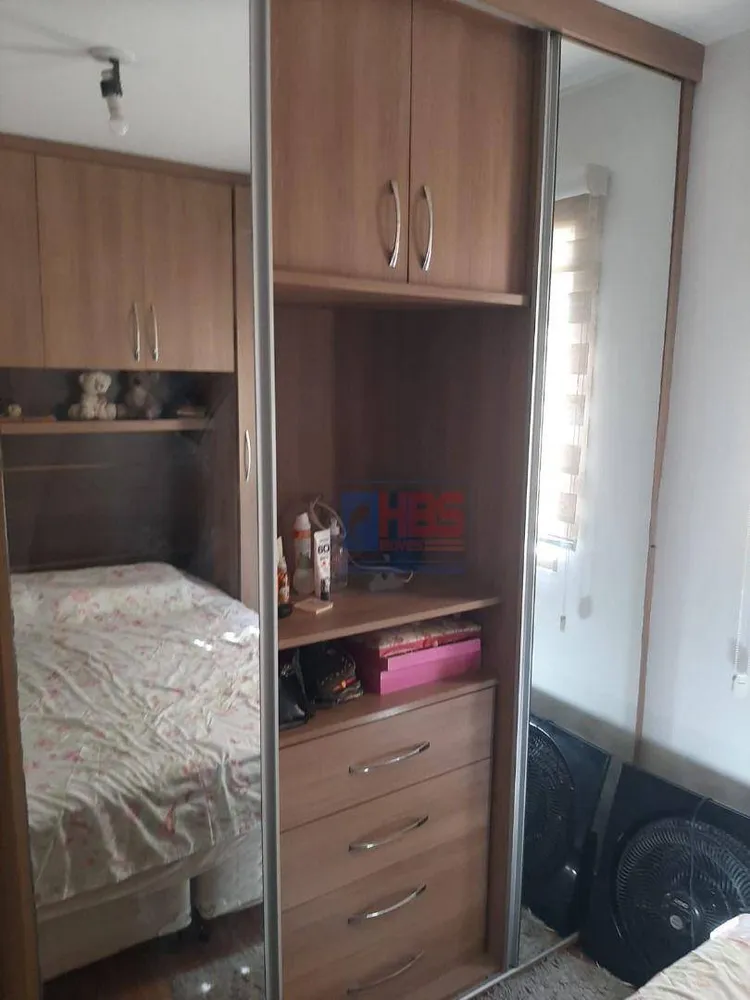 Apartamento, 3 quartos, 68 m² - Foto 4