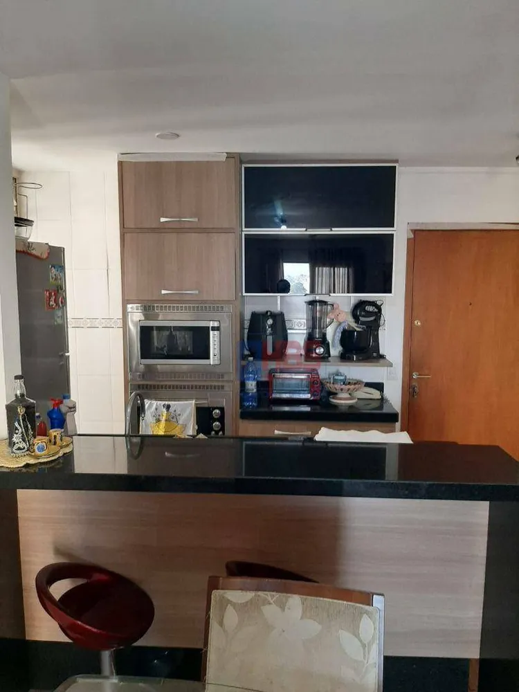 Apartamento, 3 quartos, 68 m² - Foto 2